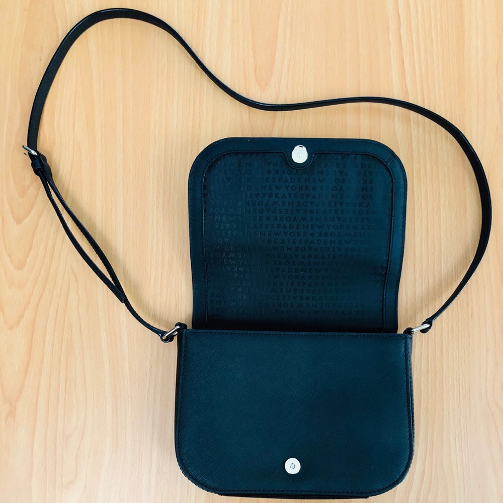 Kate Spade Shoulder Handbag - Picture 6 of 8